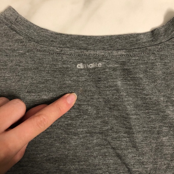 Adidas Climate Long Sleeve - Picture 5 of 5